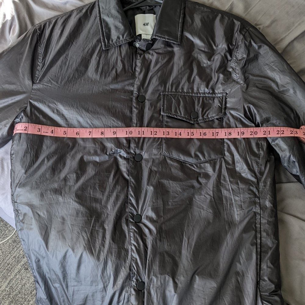 H&M Men Jacket - Picture 4 of 6
